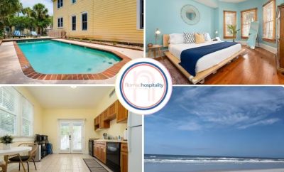 Be A Nomad | 1-bdrm apt with pool