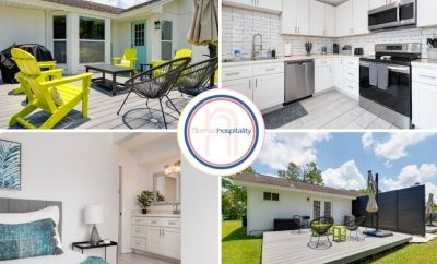Be A Nomad | Spacious 1 King BR close Beach and Mayo