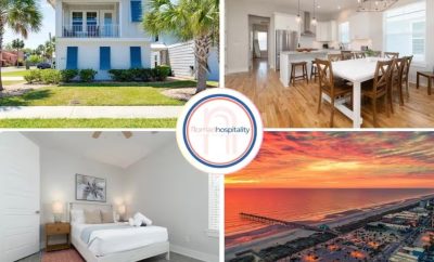 Be a Nomad / Newly renovated 4blcks to beach