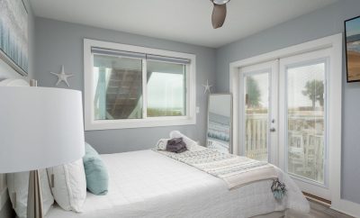 Be A Nomad | Oceanfront w views for grps/families (ground fl)