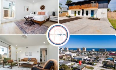 Be A Nomad | New Listing l 2br 3 blks to beach – A