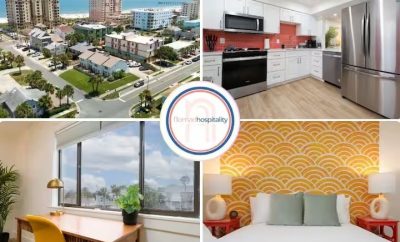 Be A Nomad | Beach Escape | BBQ | WiFi | Parking