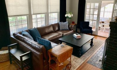 Be A Nomad | Fig Tree | Lower