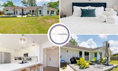 Be A Nomad | Spacious Home close to Mayo and Beaches