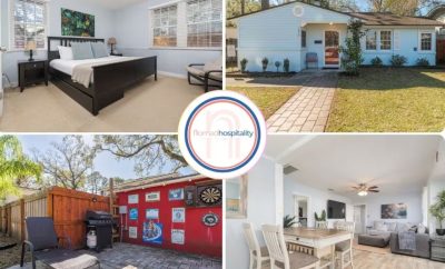 Be a Nomad | 3Br Cozy & perfect for Families