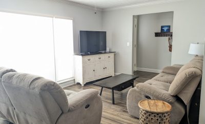 Be A Nomad | Welcome to Your Neptune Beach Retreat
