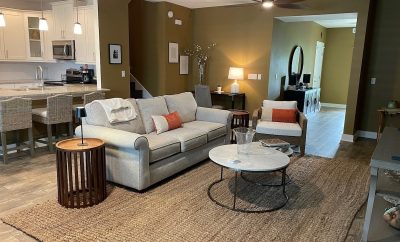 Be A Nomad -Family Friendly 3BR Retreat w Backyard